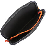 Sentry Go Sleeve Size 3 Large - Neoprene Protective Case With Dual Zipper And Internal Pockets by Sentry