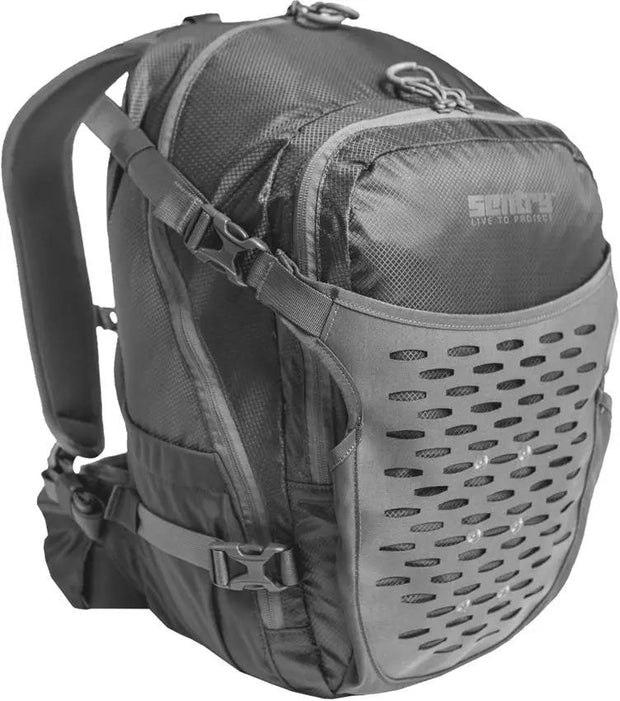 Sentry Lightweight Barrage Pack 21BP01WG by Sentry