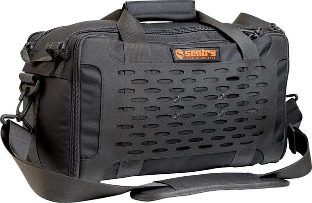 Sentry Pistol Range Bag 21RB01BK by Sentry