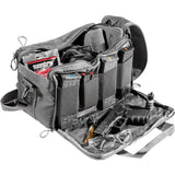 Sentry Pistol Range Bag 21RB01BK by Sentry