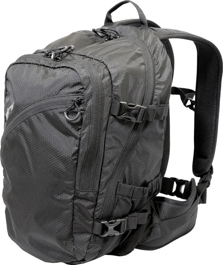 Sentry Lightweight 3 Day Pack 21TD02BK by Sentry