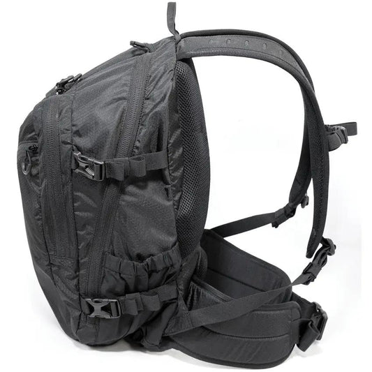 Sentry Lightweight 3 Day Pack - 33 Liter Capacity With Ventilated Back Panel And MOLLE Compatibility by Sentry