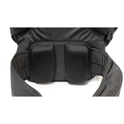 Sentry Lightweight 3 Day Pack - 33 Liter Capacity With Ventilated Back Panel And MOLLE Compatibility by Sentry