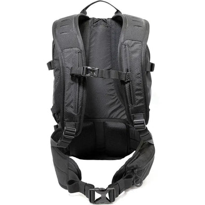 Sentry Lightweight 3 Day Pack - 33 Liter Capacity With Ventilated Back Panel And MOLLE Compatibility by Sentry