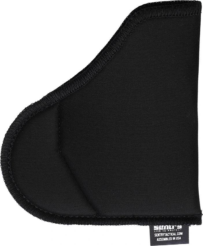 Sentry HexGrip IWB Holster Size 01 Sm 35WB01BK by Sentry