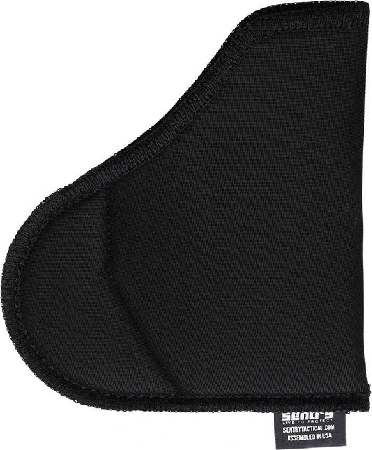 Sentry HexGrip IWB Holster Size 01 Sm 35WB01BK by Sentry