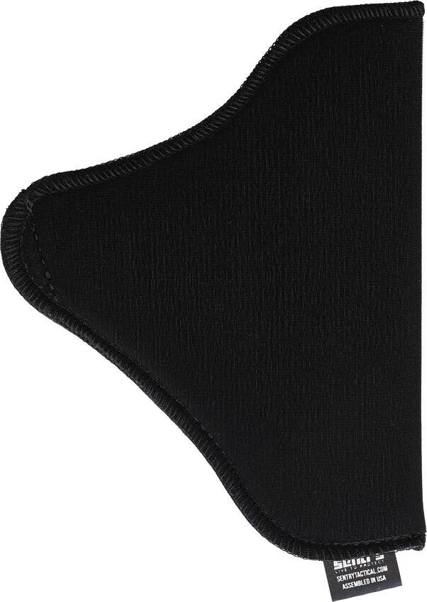 Sentry HexGrip IWB Holster Size 02 35WB02BK by Sentry