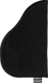 Sentry HexGrip IWB Holster Size 06 35WB06BK by Sentry