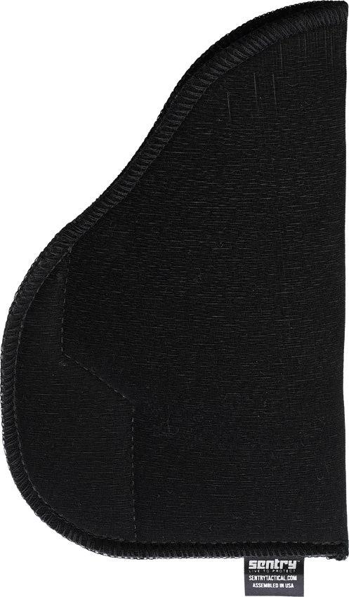 Sentry HexGrip IWB Holster Size 06 35WB06BK by Sentry