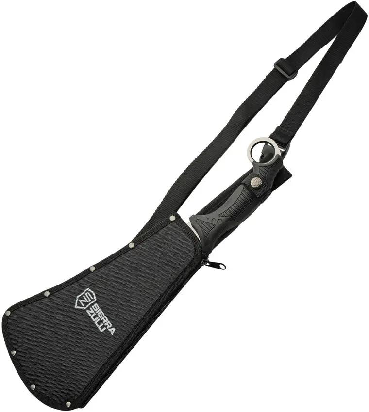 Sierra Zulu Clawhook Machete SZ-5601 by Sierra Zulu