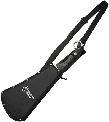 Sierra Zulu Clawhook Machete SZ-5601 by Sierra Zulu