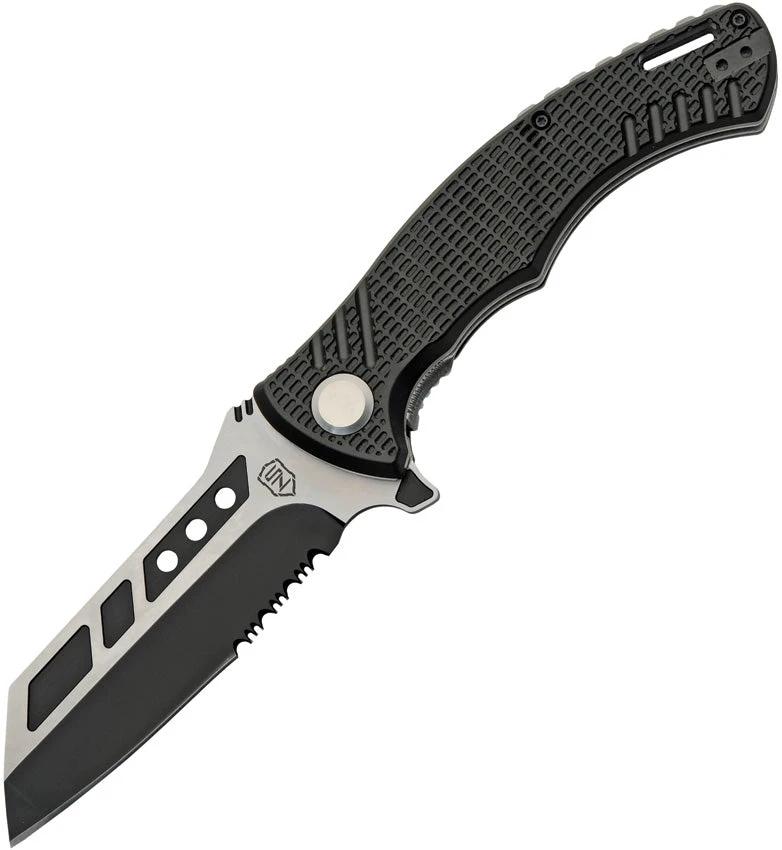 Sierra Zulu Nighthawk Linerlock SZ-5602 by Sierra Zulu