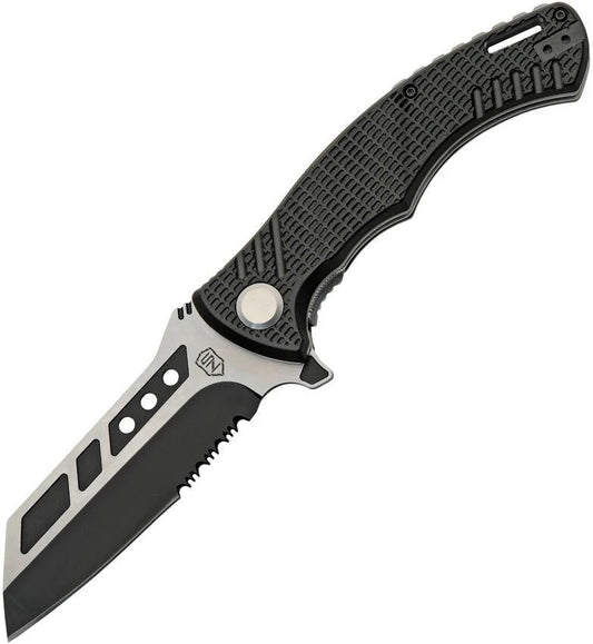 Sierra Zulu Nighthawk Linerlock SZ-5602 by Sierra Zulu