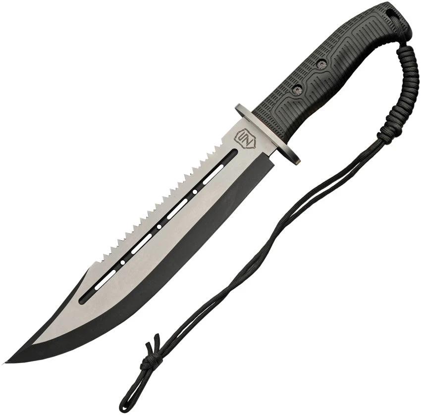 Sierra Zulu Ballista Hunting Knife SZ-5603 by Sierra Zulu