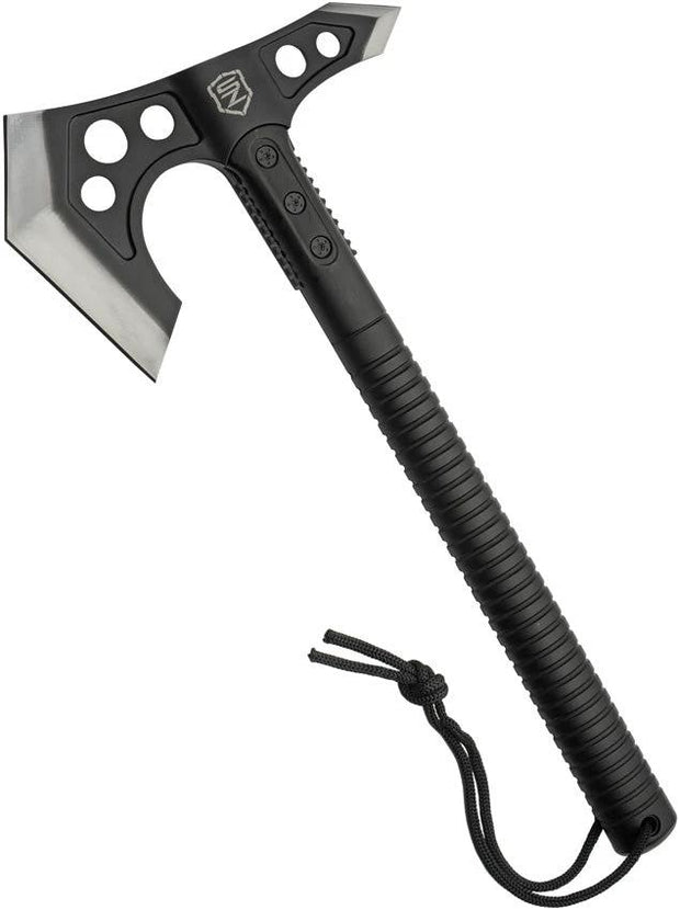 Sierra Zulu Bearded Claw Tactical Axe SZ-5604 by Sierra Zulu