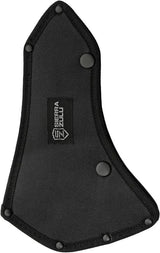 Sierra Zulu Bearded Claw Tactical Axe SZ-5604 - 17.5 Inch Overall With 5 Inch Cutting Edge by Sierra Zulu