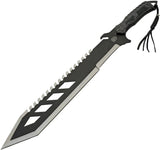 Sierra Zulu Trident Machete SZ-5606 by Sierra Zulu