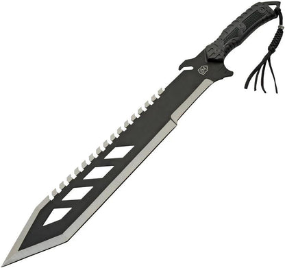 Sierra Zulu Trident Machete SZ-5606 by Sierra Zulu