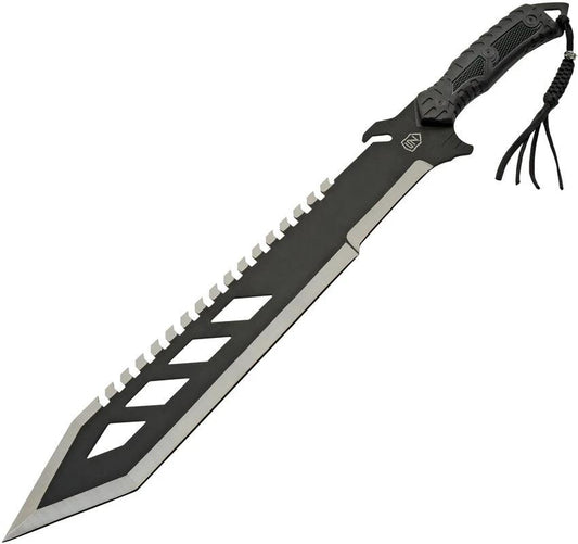 Sierra Zulu Trident Machete SZ-5606 by Sierra Zulu