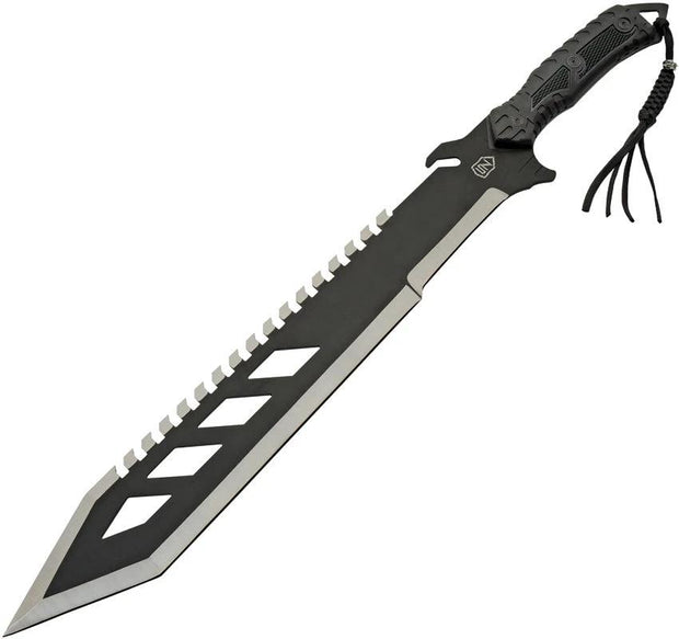 Sierra Zulu Trident Machete SZ-5606 by Sierra Zulu