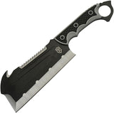 Sierra Zulu Bighorn Tactical Cleaver SZ-5607 by Sierra Zulu