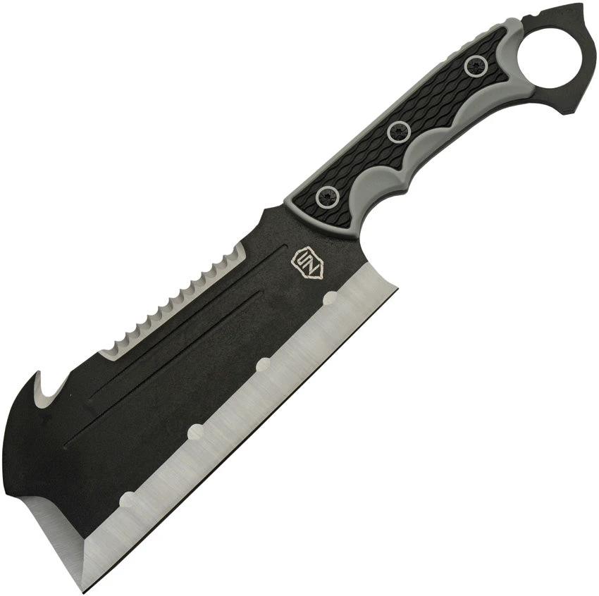 Sierra Zulu Bighorn Tactical Cleaver SZ-5607 by Sierra Zulu