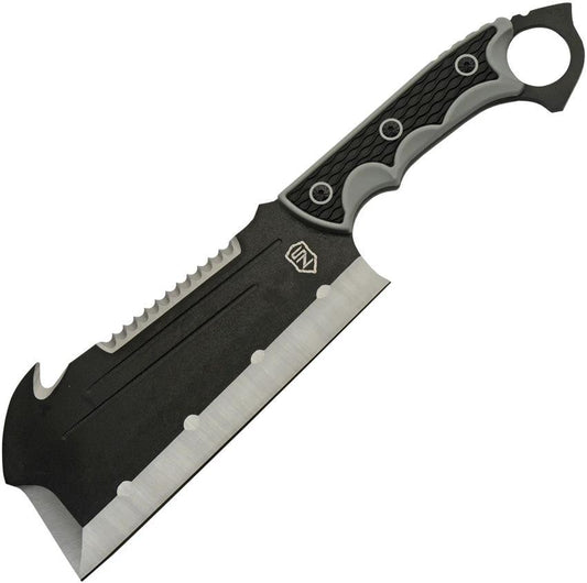 Sierra Zulu Bighorn Tactical Cleaver SZ-5607 by Sierra Zulu