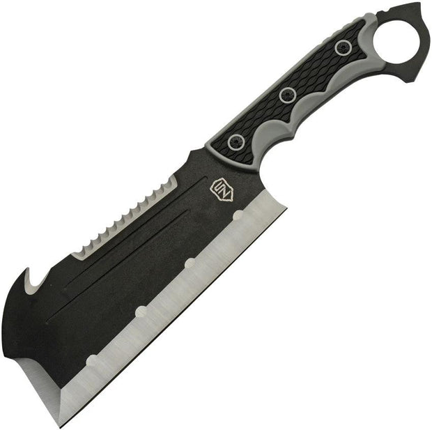 Sierra Zulu Bighorn Tactical Cleaver SZ-5607 by Sierra Zulu