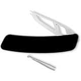 Swiza CH00 Cheese Knife Black KCH.0900.1010 by Swiza