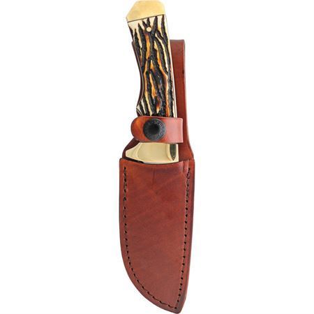 Schrade 1116404 Uncle Henry Fixed Blade