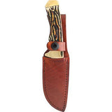 Schrade 1116404 Uncle Henry Fixed Blade by Schrade
