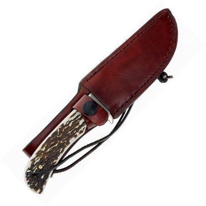 Schrade 1116418 PH1N Fixed Blade Knife – Durable Outdoor Essential