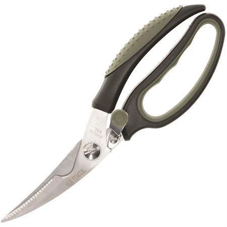 Schrade 1123120 Camp Field Dressing Kit – Complete Outdoor Processing Set by Schrade