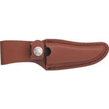 Schrade 152OT Old Timer Sharpfinger Fixed Blade Knife – Classic Outdoor Companion by Schrade