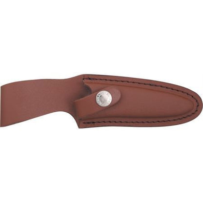 Schrade 158OT Old Timer Guthook Skinner Fixed Blade Knife – Precision Skinning Tool