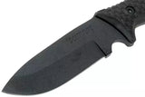 Schrade Frontier SCHF36 Fixed Blade Knife – Complete Outdoor Survival Kit by Schrade