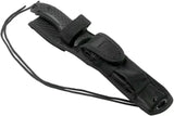 Schrade Frontier SCHF36 Fixed Blade Knife – Complete Outdoor Survival Kit by Schrade