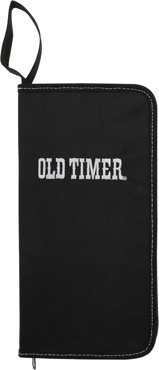 Schrade Old Timer Lightweight Field Dressing & Outdoor Knife Kit – 6 Piece Set by Schrade