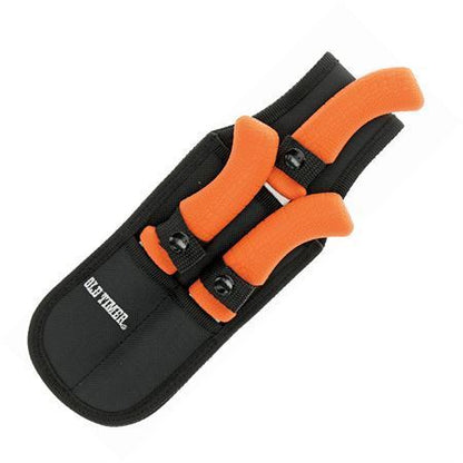 Schrade P1105592 Old Timer Hunt Pack – Complete Knife Set