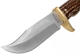 Uncle Henry Pro Hunter Next Gen 171UH Fixed Blade Knife – Model 1100090 by Schrade