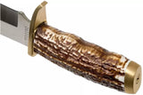 Uncle Henry Pro Hunter Next Gen 171UH Fixed Blade Knife – Model 1100090 by Schrade