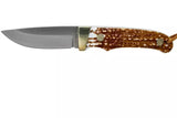 Schrade PH1N Uncle Henry Pro Hunter Fixed Blade Knife – Precision Hunting Tool by Schrade