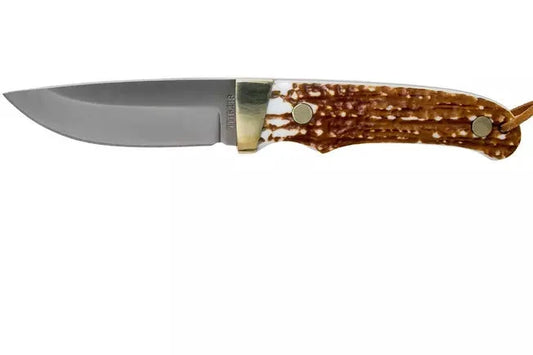 Schrade PH1N Uncle Henry Pro Hunter Fixed Blade Knife – Precision Hunting Tool by Schrade