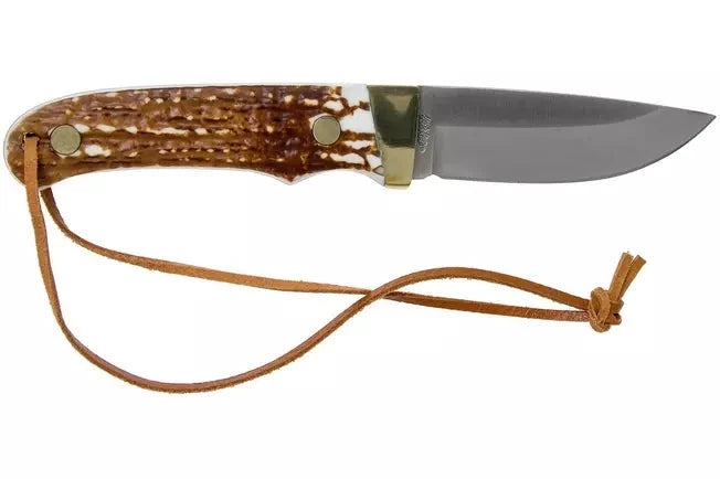 Schrade PH1N Uncle Henry Pro Hunter Fixed Blade Knife – Precision Hunting Tool by Schrade