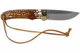 Schrade PH1N Uncle Henry Pro Hunter Fixed Blade Knife – Precision Hunting Tool by Schrade