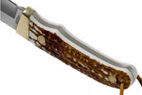 Schrade PH1N Uncle Henry Pro Hunter Fixed Blade Knife – Precision Hunting Tool by Schrade