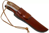 Schrade PH1N Uncle Henry Pro Hunter Fixed Blade Knife – Precision Hunting Tool by Schrade