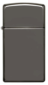 Zippo Slim® Black Ice® Windproof Lighter by Zippo