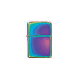 Zippo Spectrum Multi Color Windproof Lighter – Made in USA by Zippo