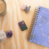 Starry Sky Iridescent Zippo Lighter by Zippo